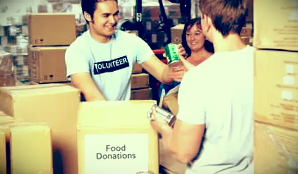 Top 100 organizaciones benéficas