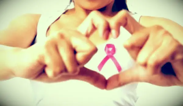 Povedomie o rakovine prsníka