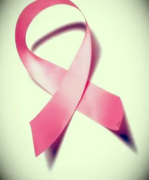 Charity pre rakovinu prsníka