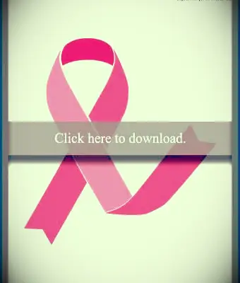 Stuhy s rakovinou prsníka