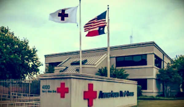 Liste gemeinnütziger Organisationen Organization