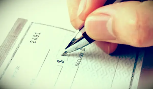 Arten von Zuschüssen