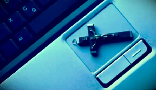 chrześcijański czat