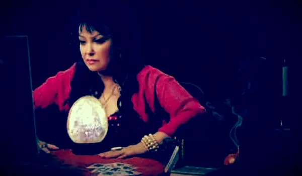 無料のサイキックチャットルーム