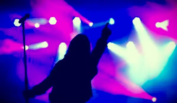 Fóruns e salas de bate-papo do American Idol