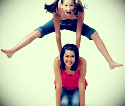 משחקי מעודדות