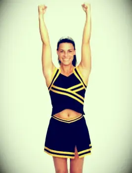 טאצ'דאון גבוה