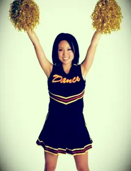 תנועת V גבוהה