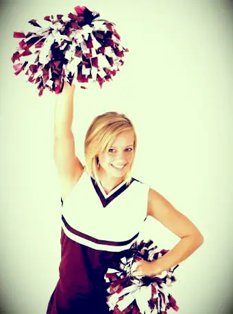 תנועת אגרוף ימנית