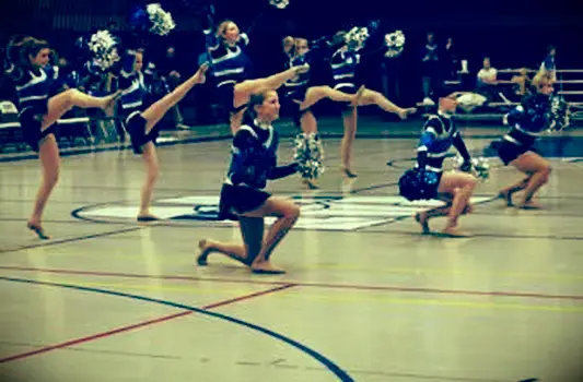 מריצת רצפת כדורסל