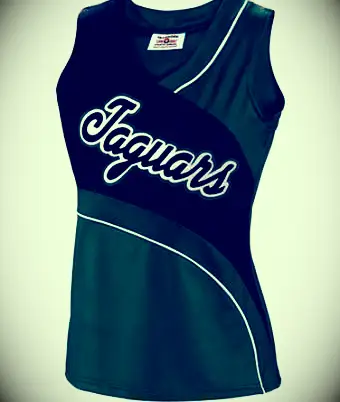 Caparazón de animación aérea de Team Sportswear