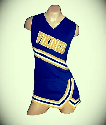 Concha de Cheer Deals