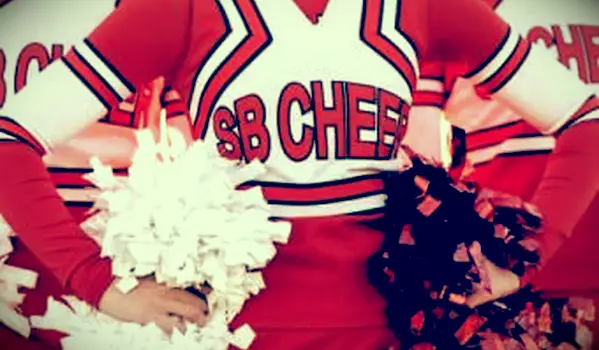 Dónde comprar uniformes de porristas personalizados