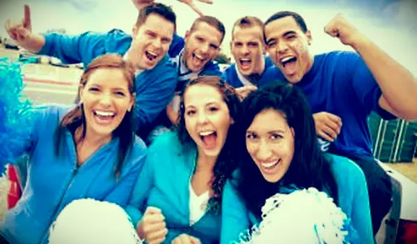 תלמידי שנה א 'לחגיגת פיפ