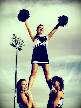 kaskadérsky kúsok výťahu