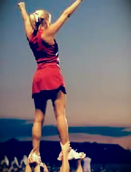 Ľahké kaskadérske kúsky