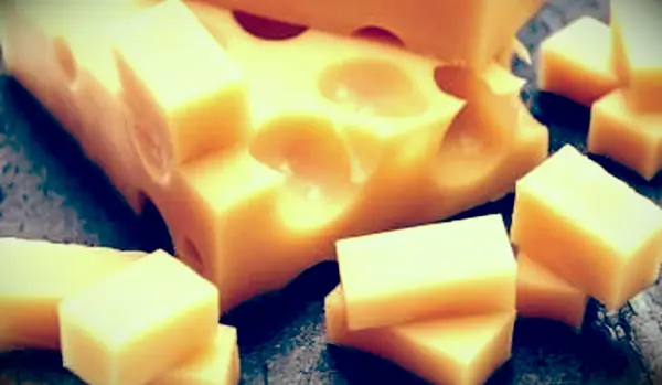 איזו גבינה דומה לגרייייר?