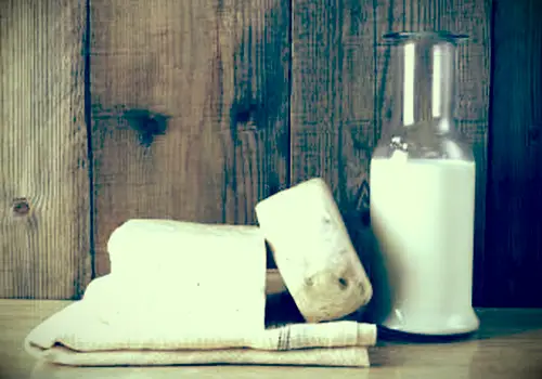 ההבדל בין גבינת פטה לגבינת עזים