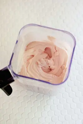 Easy No-Bake Cherry Cheesecake