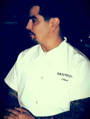 Chefs mexicains célèbres