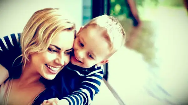 תכונות אופי הוראה לילדים