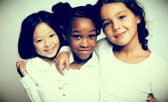 Conseils de modélisation pour enfants