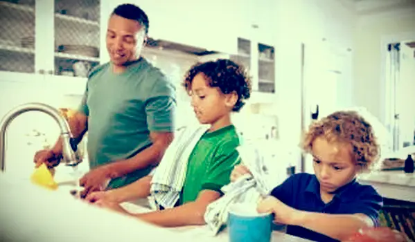 Schemi di lavoro stampabili per bambini