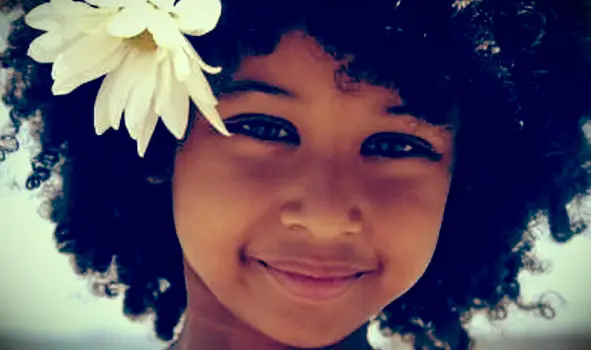 Supermodelos infantis