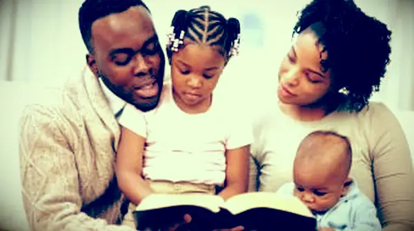 子育てに関する聖書のことわざ