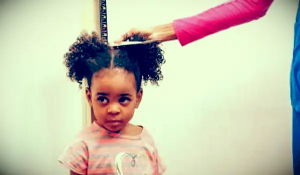 ¿Qué altura tendrá mi hijo?