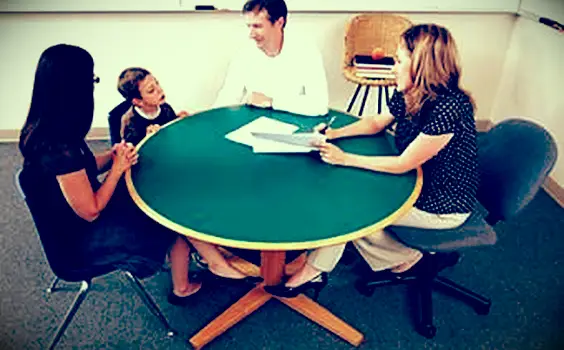 Tableaux de comportement du TDAH