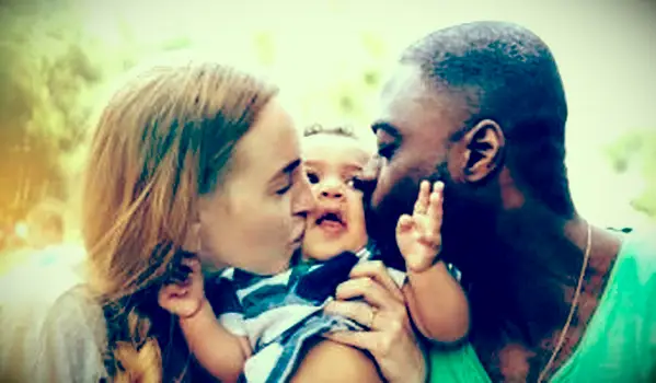 Bonnes qualités chez un parent