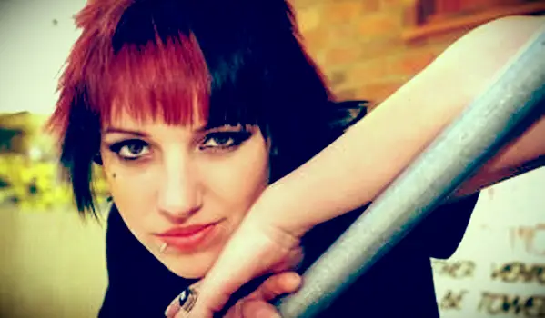 Style et croyances Emo Kid