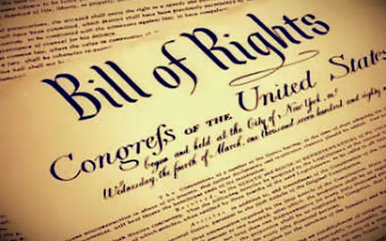 子供のための権利章典