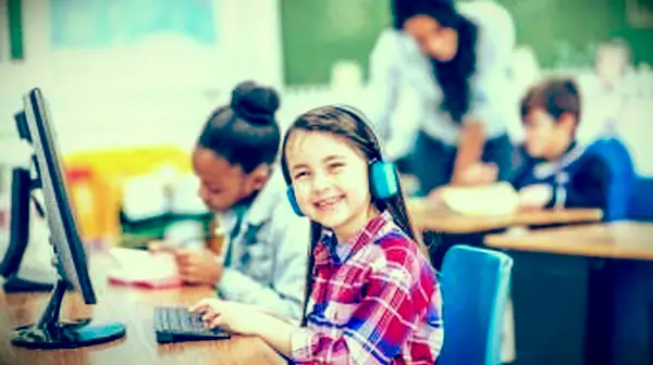 Zajęcia w klasie dla inteligencji wielorakich