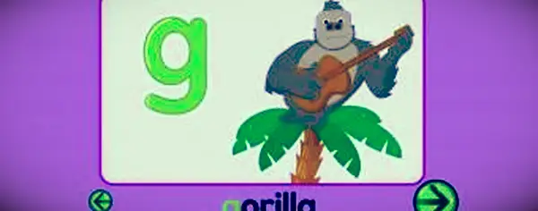 Screenshot von Starfall - Level 1