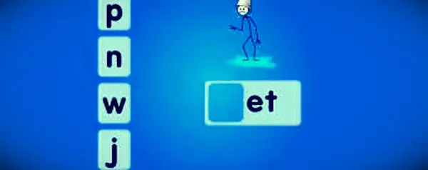 Screenshot von Starfall - Level 2