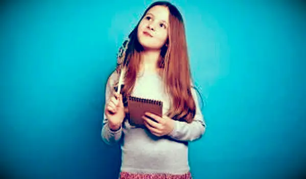 子供のための直喩の例