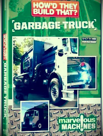 그들이 그것을 구축하는 방법