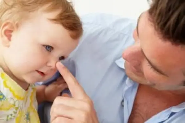 Pensão para crianças em Idaho