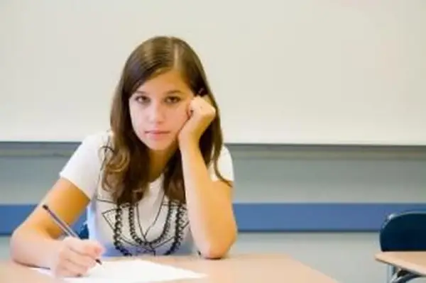 Pensión alimenticia y matrícula universitaria en Nueva York