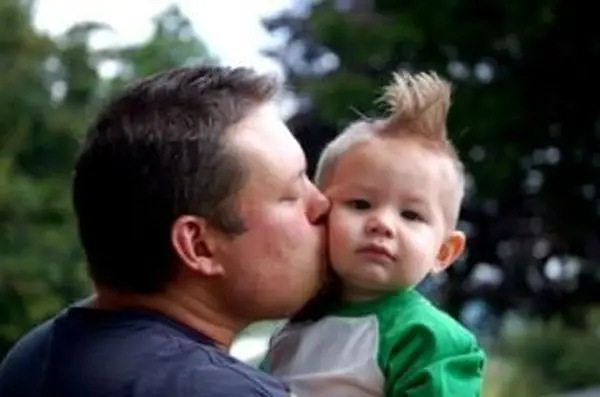 アラバマ州の養育費