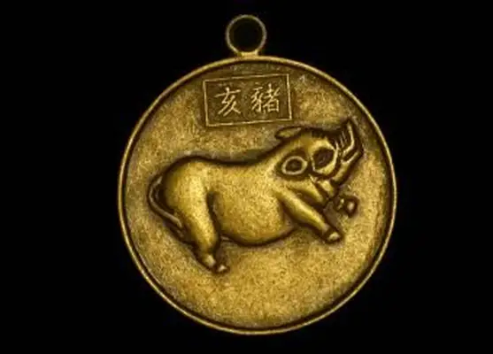 Le signe du cochon de terre en astrologie chinoise : signification et traits