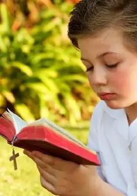 神の恵みのホームスクールの母