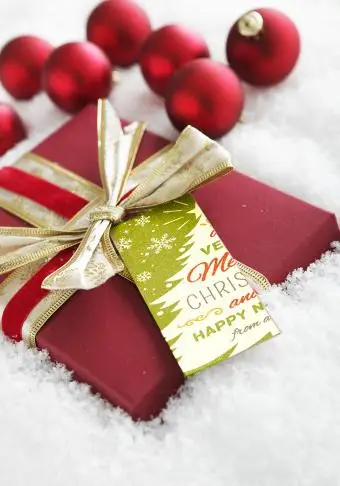 クリスマスカードマッチゲーム