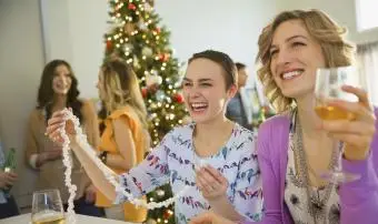 Pequeña Navidad: una celebración navideña irlandesa