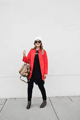 Siostra Siostra: Happy (prawie) Nowy Rok!