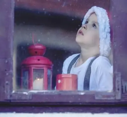 חג מולד בשמים פופולרי שירים ושירים