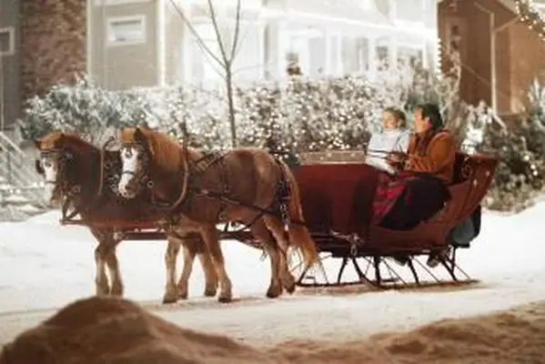 Tim Allen sur le tournage du Père Noël 2