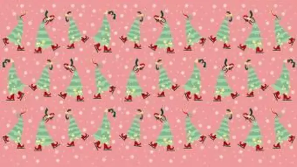 5 papéis de parede de Natal fofos gratuitos para laptops e dispositivos